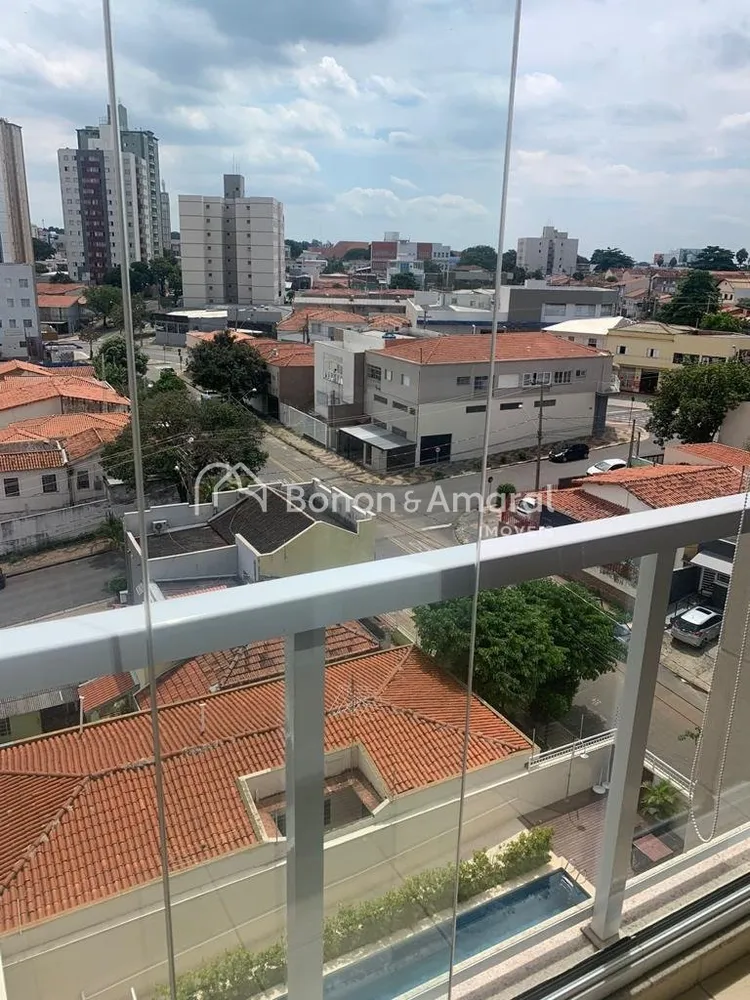 Apartamento, 2 quartos, 67 m² - Foto 2