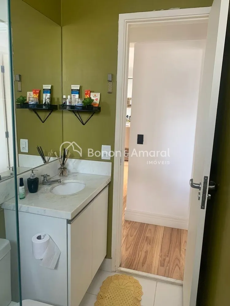 Apartamento, 2 quartos, 67 m² - Foto 10