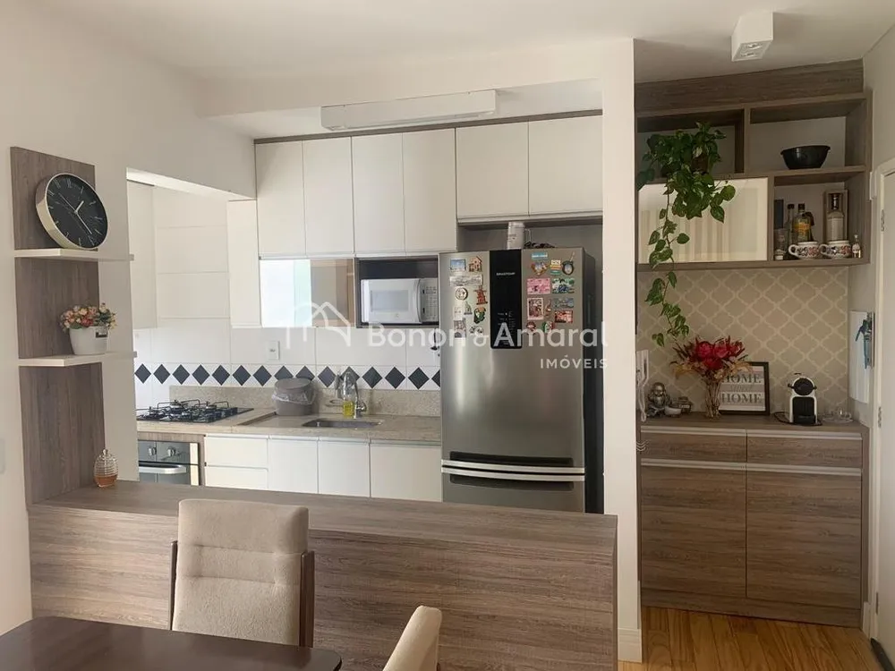 Apartamento, 2 quartos, 67 m² - Foto 4