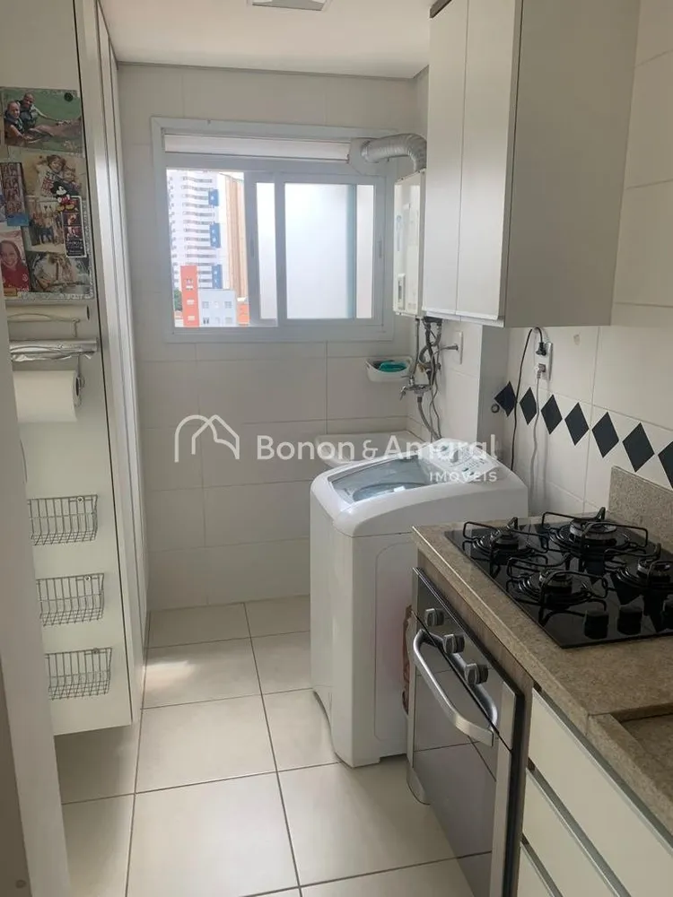 Apartamento, 2 quartos, 67 m² - Foto 5