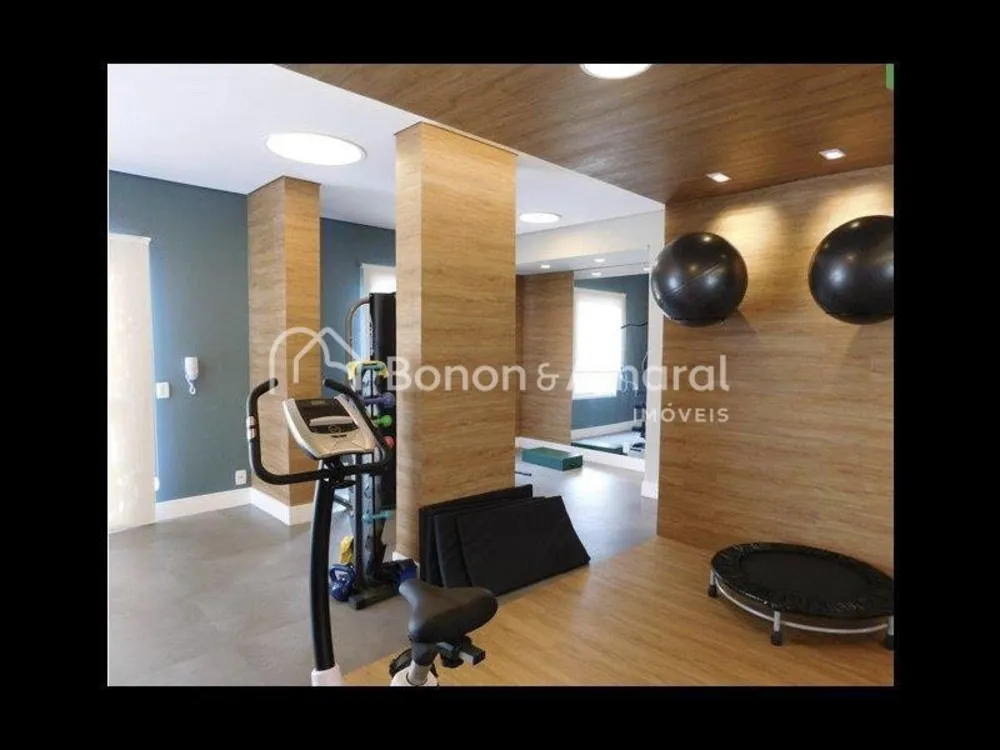 Apartamento, 2 quartos, 67 m² - Foto 11