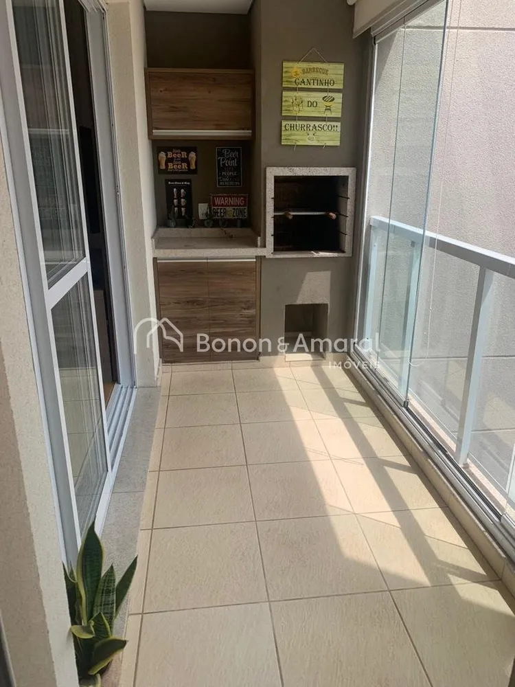 Apartamento, 2 quartos, 67 m² - Foto 3