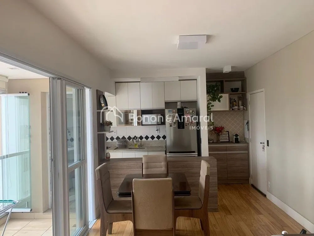 Apartamento, 2 quartos, 67 m² - Foto 1