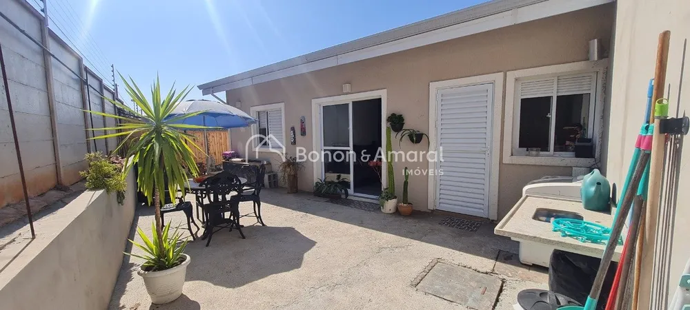 Casa de Condomínio, 2 quartos - Foto 4