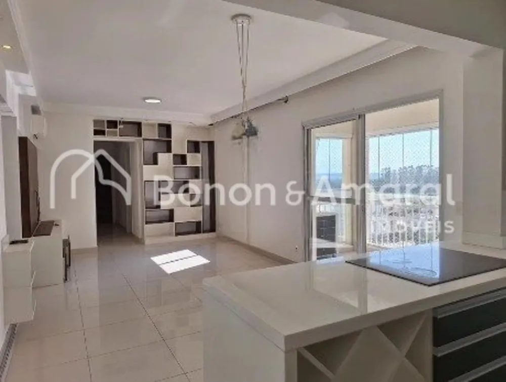 Apartamento, 3 quartos, 92 m² - Foto 1