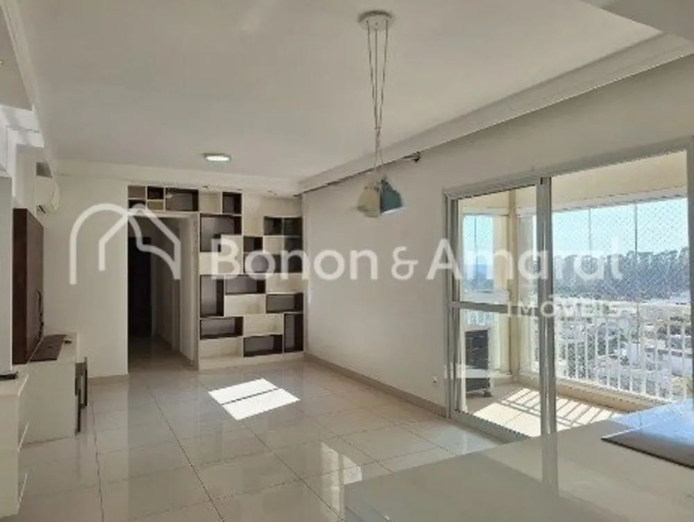 Apartamento, 3 quartos, 92 m² - Foto 2