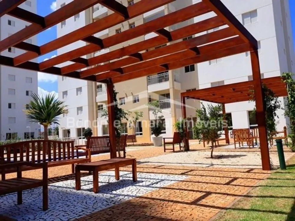 Apartamento, 3 quartos, 92 m² - Foto 5