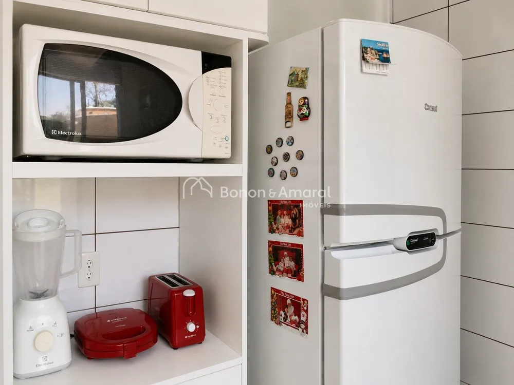 Apartamento, 2 quartos, 65 m² - Foto 4