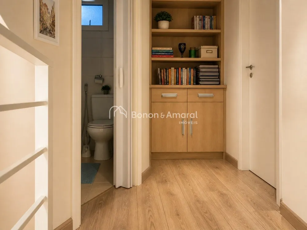 Apartamento, 2 quartos, 65 m² - Foto 5