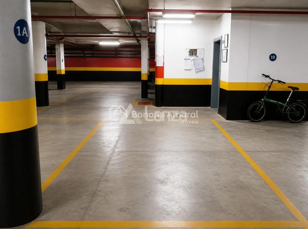 Apartamento, 2 quartos, 65 m² - Foto 11