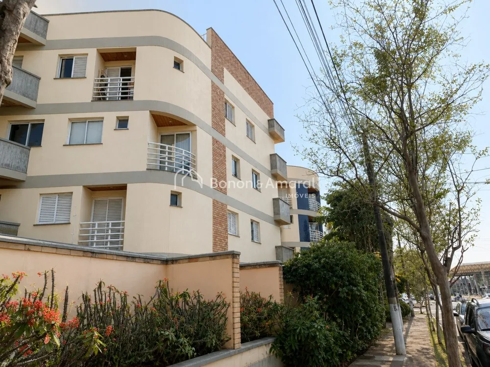 Apartamento, 2 quartos, 65 m² - Foto 12
