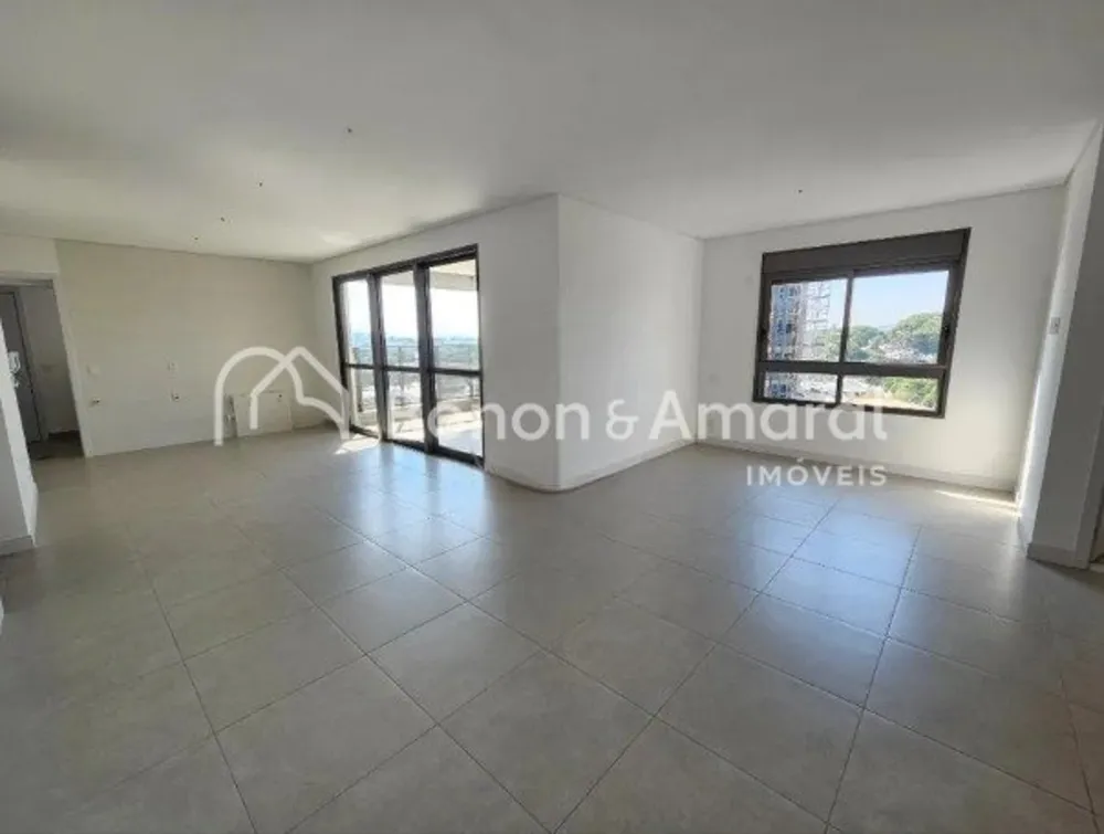 Apartamento, 3 quartos, 116 m² - Foto 1