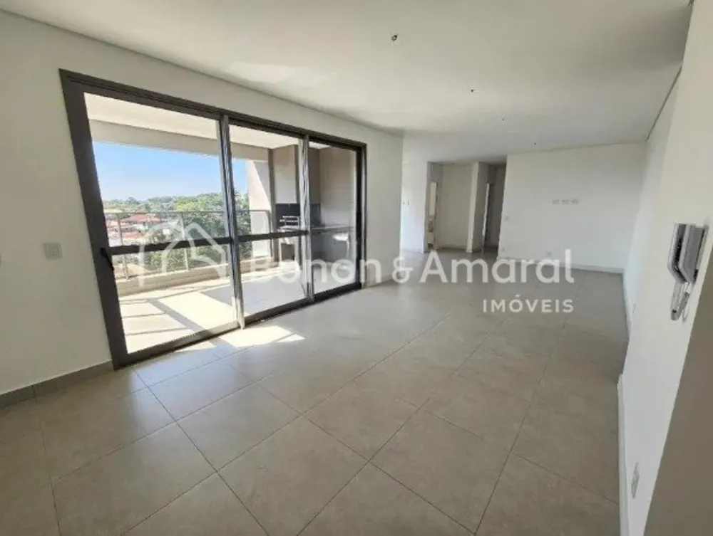 Apartamento, 3 quartos, 116 m² - Foto 3