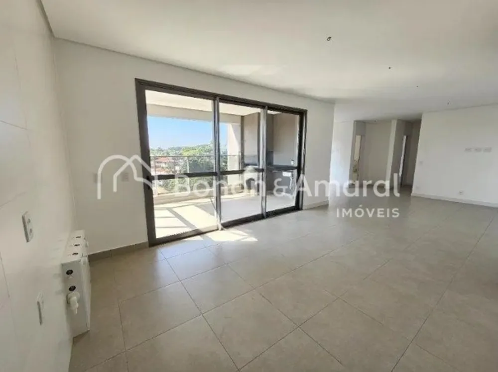 Apartamento, 3 quartos, 116 m² - Foto 4