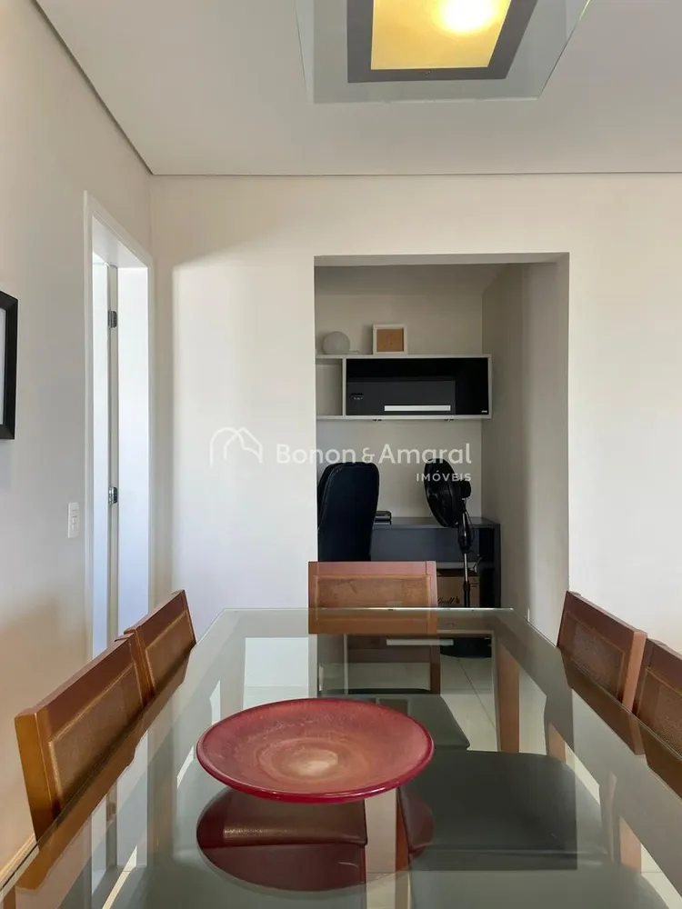 Apartamento, 3 quartos, 115 m² - Foto 8