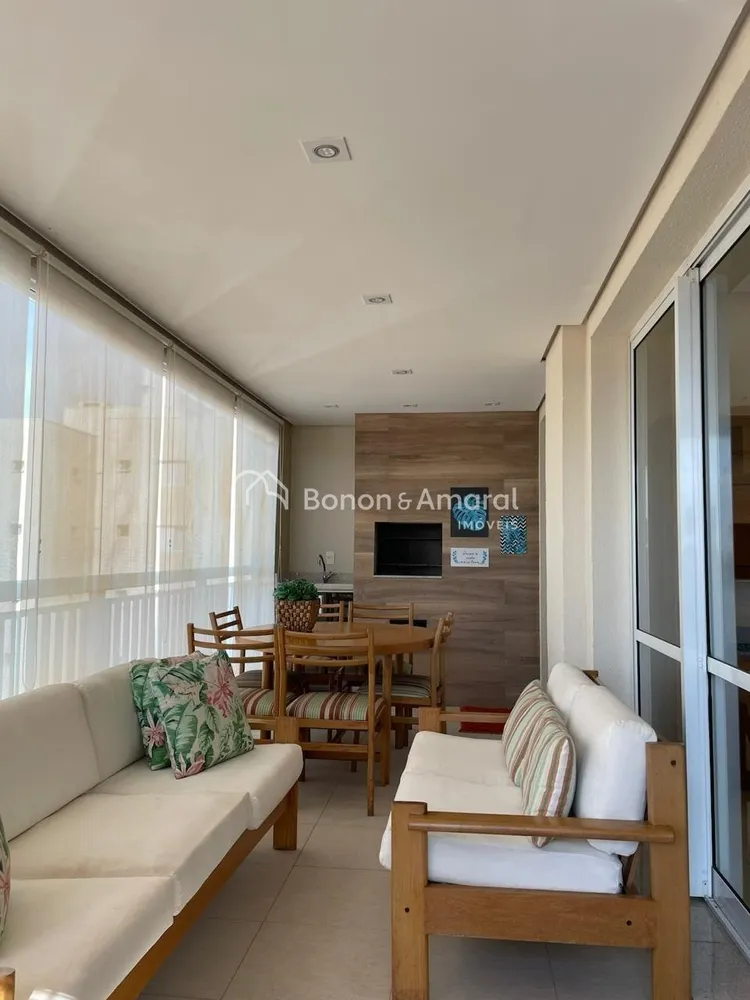Apartamento, 3 quartos, 115 m² - Foto 4