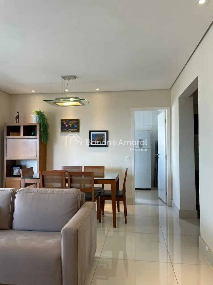 Apartamento, 3 quartos, 115 m² - Foto 2