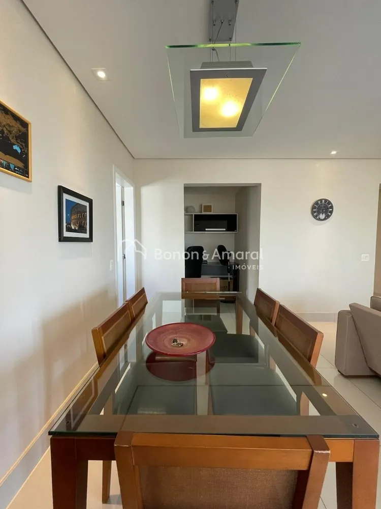 Apartamento, 3 quartos, 115 m² - Foto 5