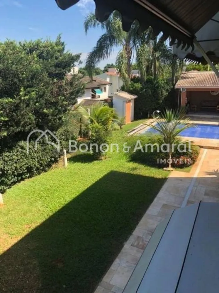 Casa, 4 quartos, 610 m² - Foto 8