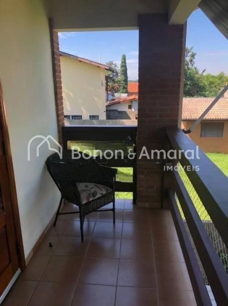 Casa, 4 quartos, 610 m² - Foto 5