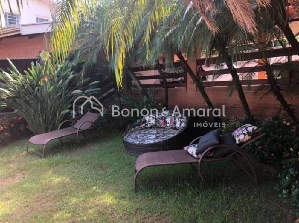 Casa, 4 quartos, 610 m² - Foto 7