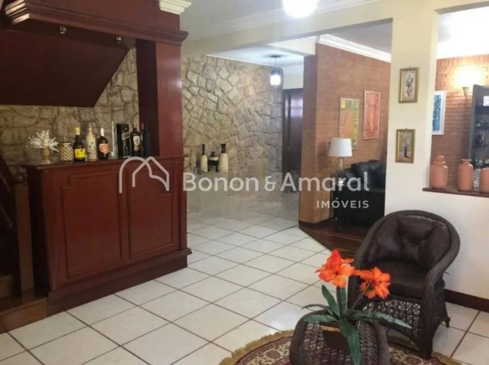 Casa, 4 quartos, 610 m² - Foto 3