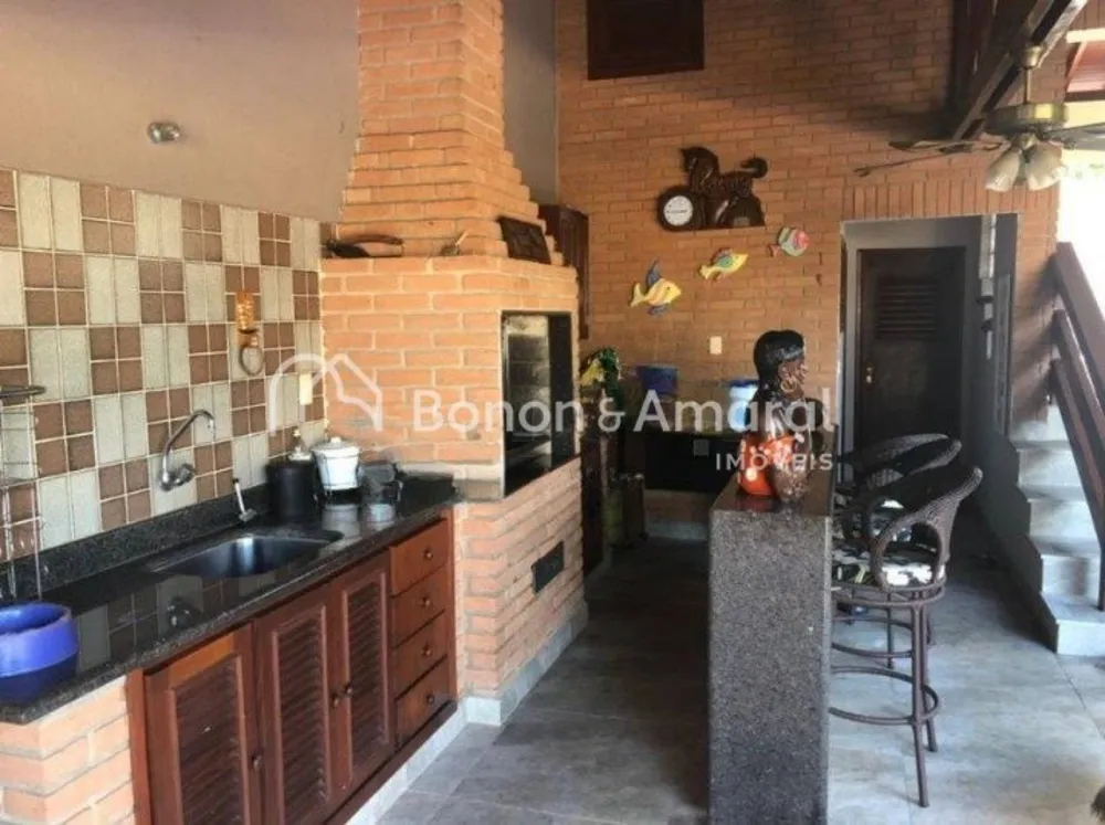 Casa, 4 quartos, 610 m² - Foto 6