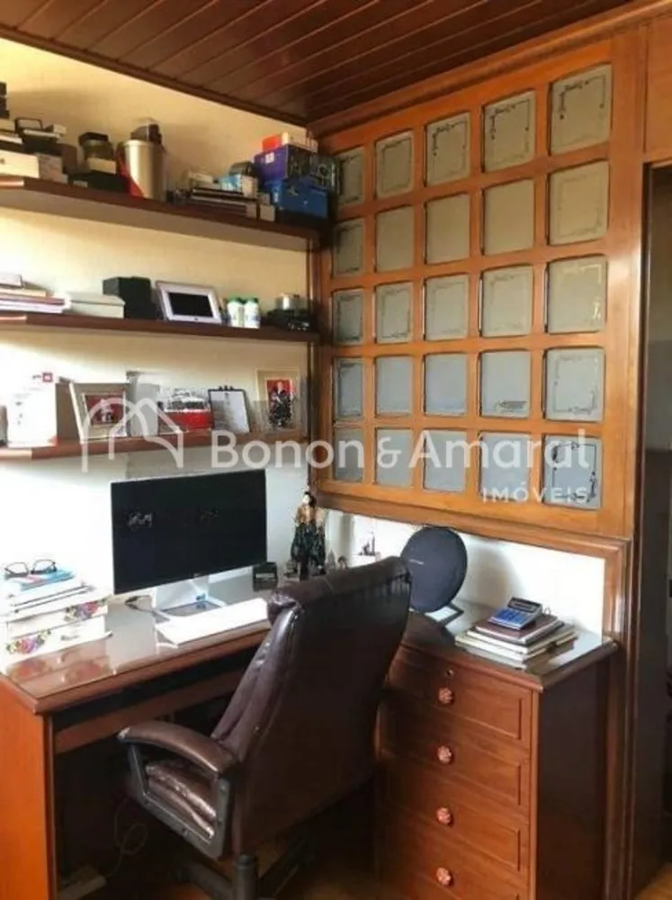 Casa, 4 quartos, 610 m² - Foto 4