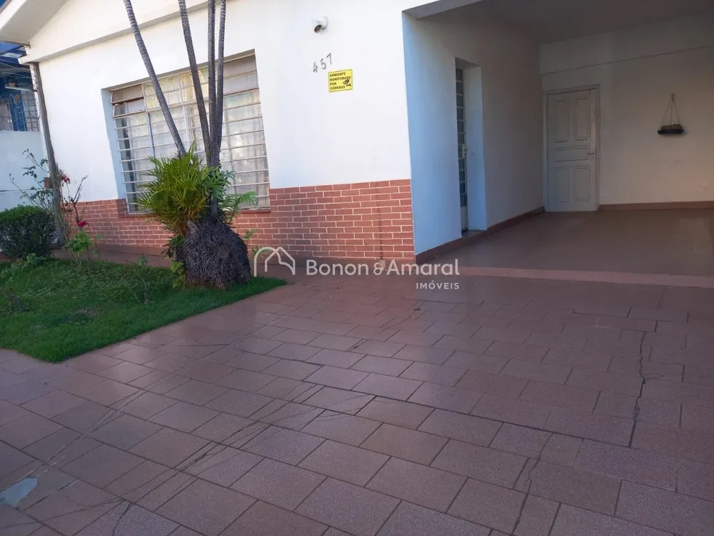 Casa, 3 quartos, 250 m² - Foto 3