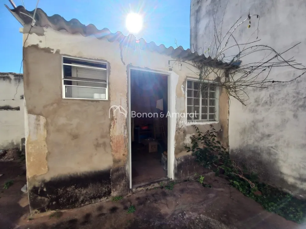 Casa, 3 quartos, 250 m² - Foto 8