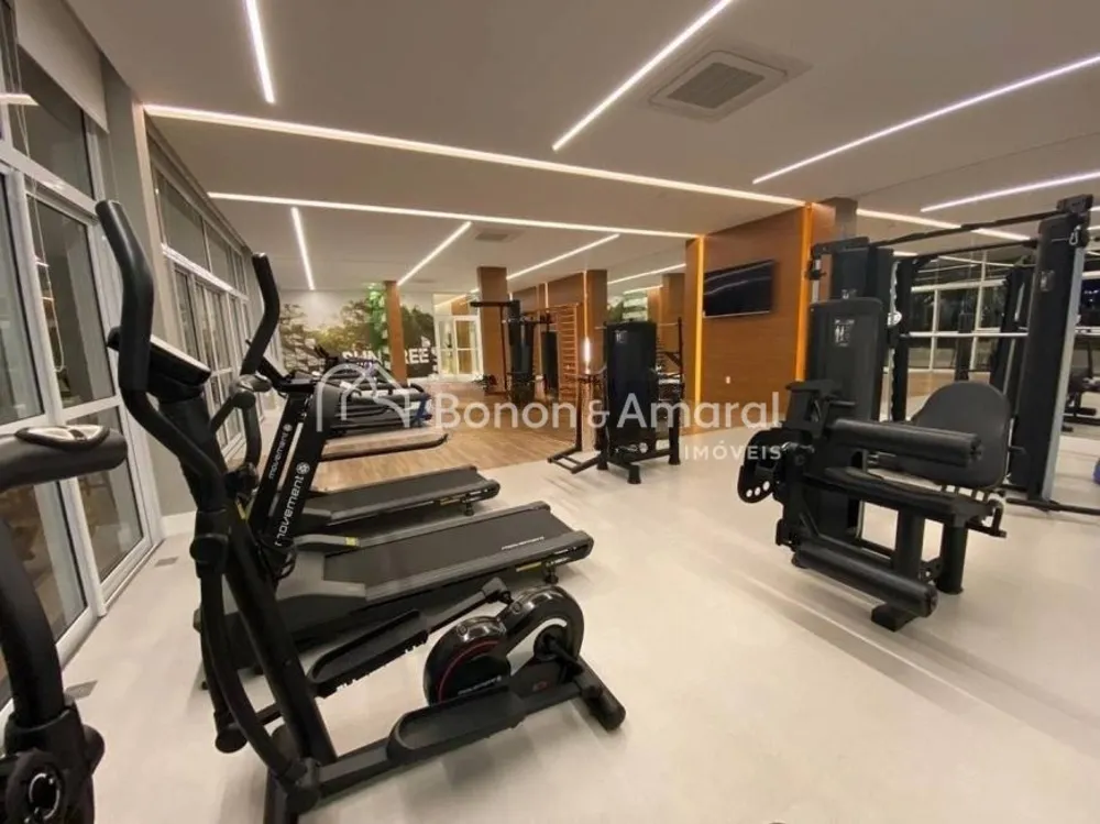 Apartamento, 3 quartos, 130 m² - Foto 7