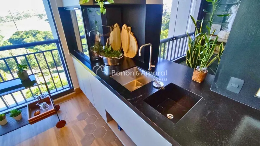 Apartamento, 3 quartos, 130 m² - Foto 2