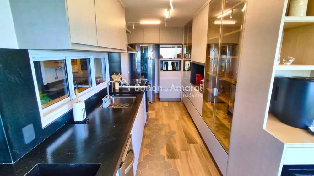 Apartamento, 3 quartos, 130 m² - Foto 3