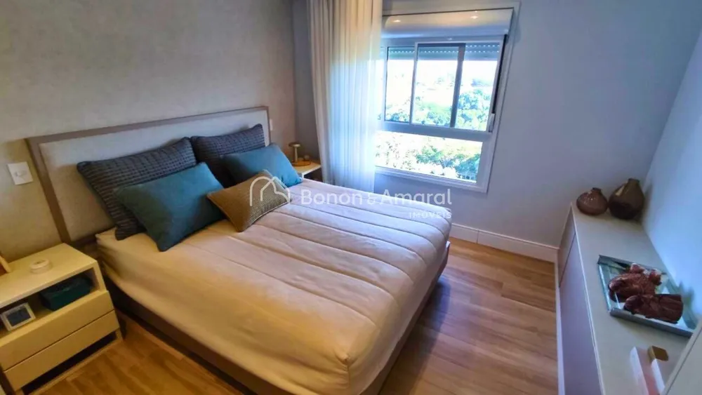 Apartamento, 3 quartos, 130 m² - Foto 4