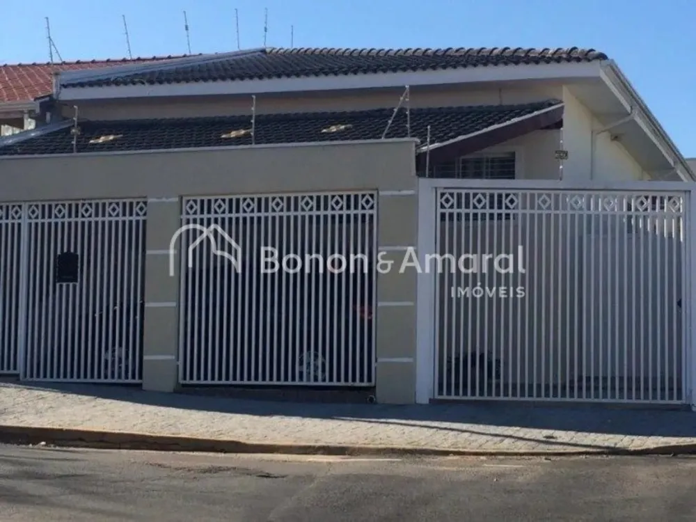 Casa, 3 quartos, 180 m² - Foto 3