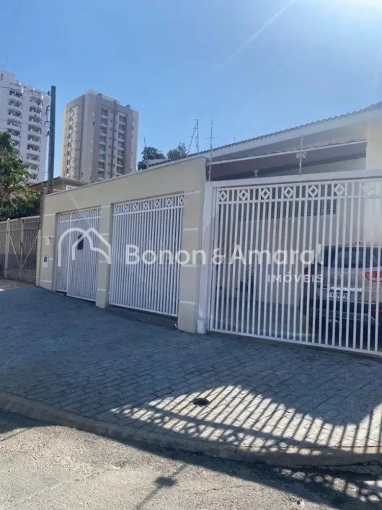 Casa, 3 quartos, 180 m² - Foto 1