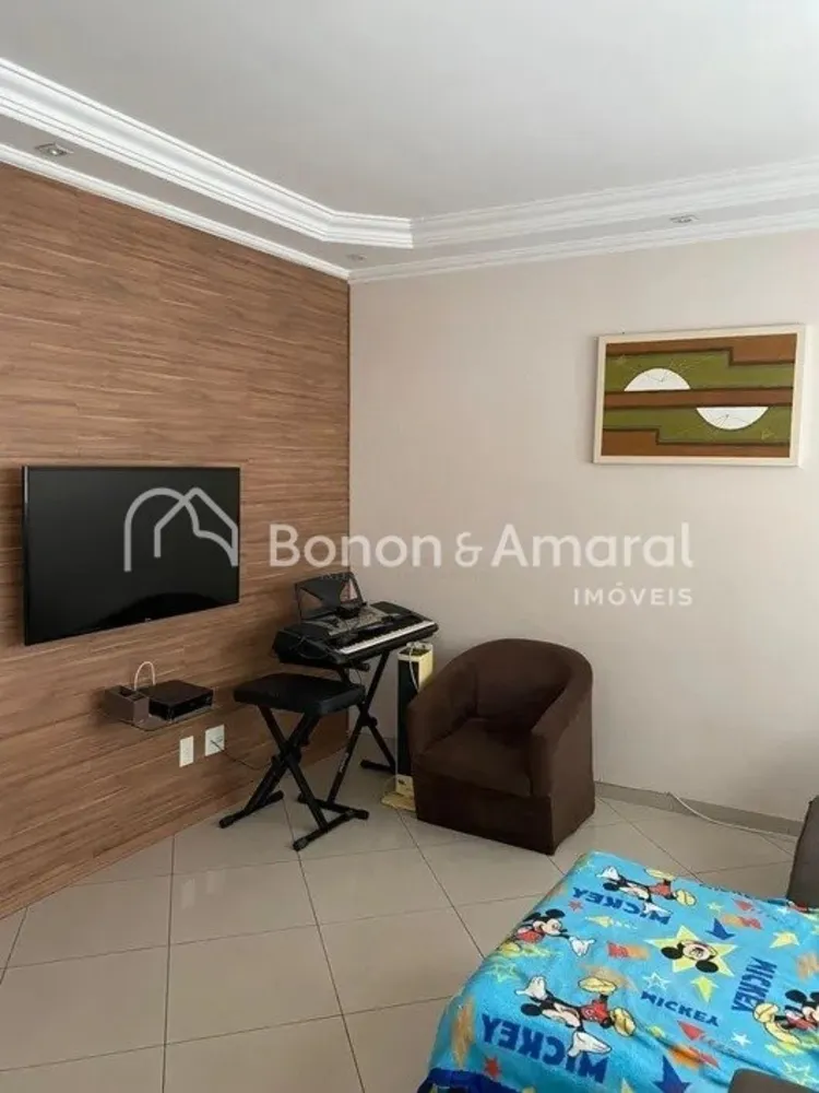 Casa, 3 quartos, 180 m² - Foto 2