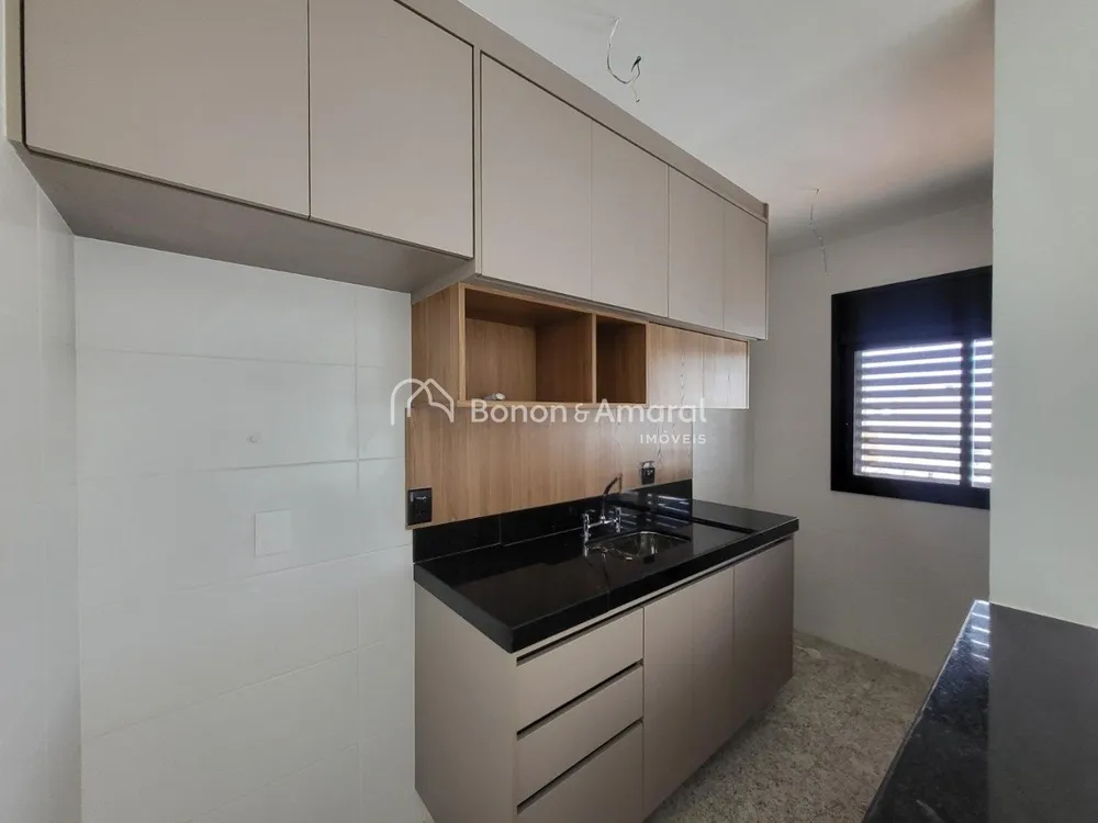 Apartamento, 1 quarto, 48 m² - Foto 3