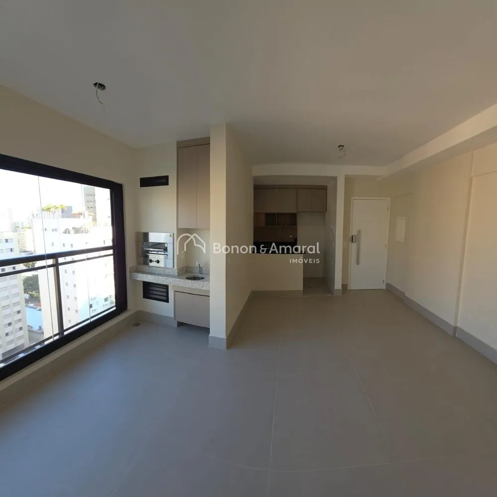 Apartamento, 1 quarto, 48 m² - Foto 1