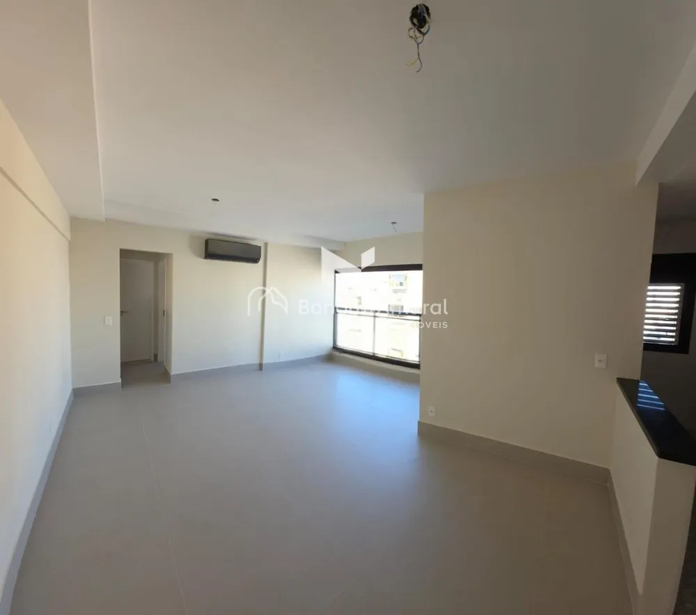 Apartamento, 1 quarto, 48 m² - Foto 2