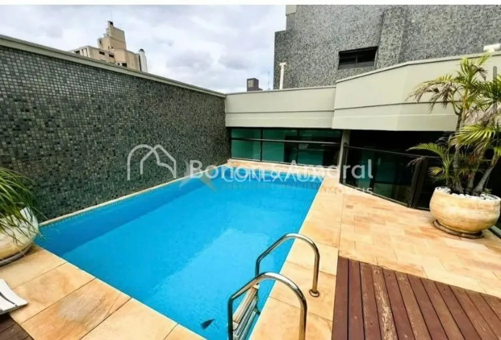 Apartamento, 1 quarto, 70 m² - Foto 8