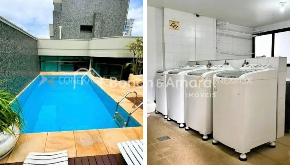 Apartamento, 1 quarto, 70 m² - Foto 4