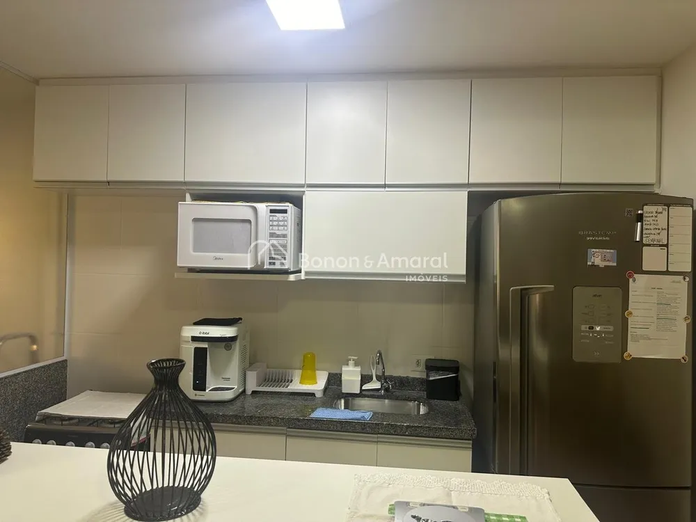 Apartamento, 2 quartos, 86 m² - Foto 7