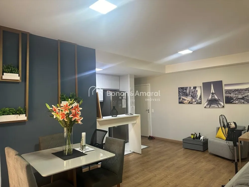 Apartamento, 2 quartos, 86 m² - Foto 3