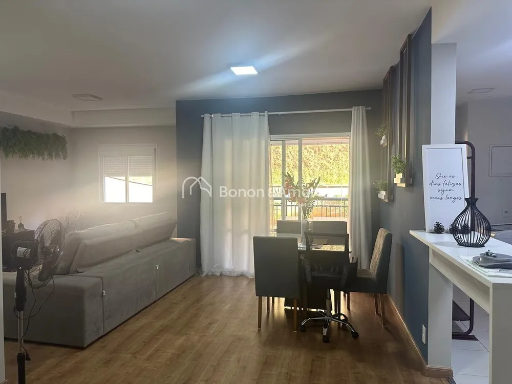 Apartamento, 2 quartos, 86 m² - Foto 4