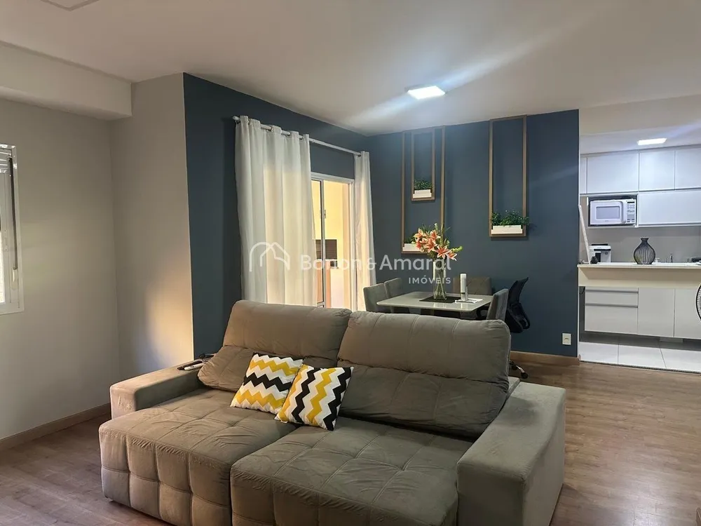 Apartamento, 2 quartos, 86 m² - Foto 4