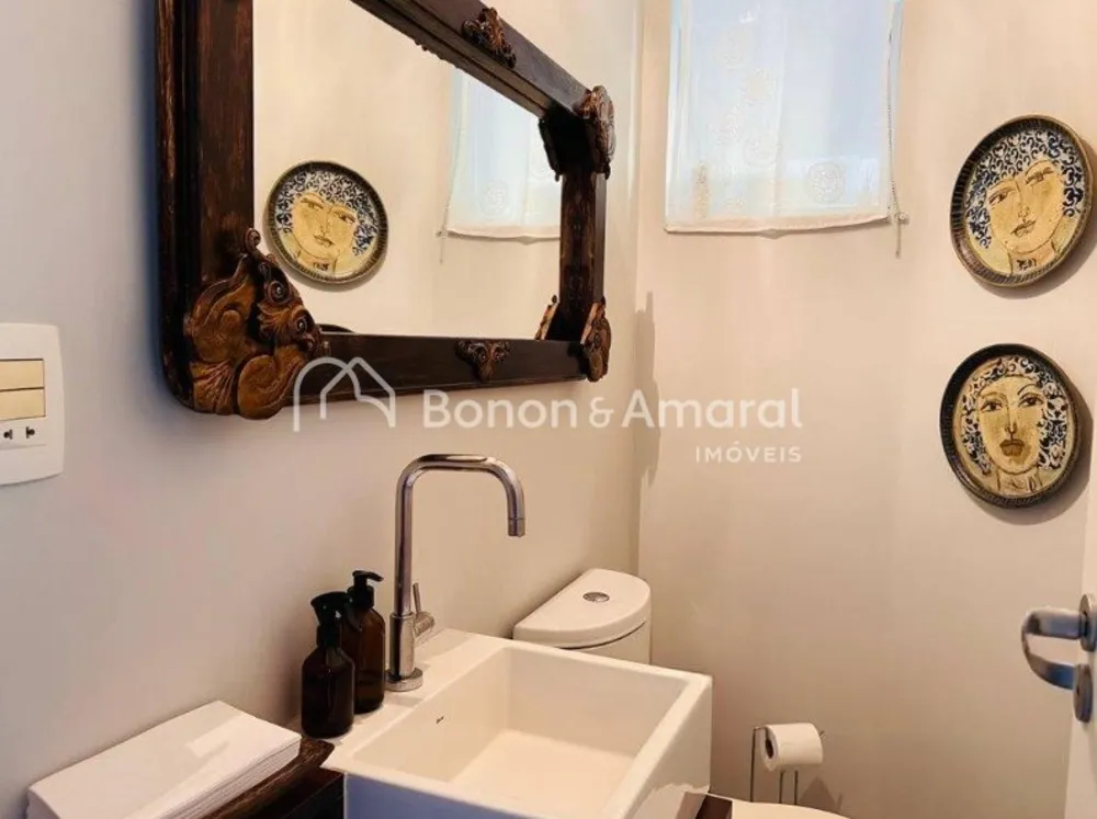 Casa de Condomínio, 3 quartos - Foto 8