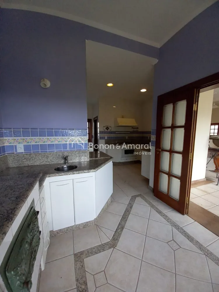 Casa de Condomínio, 4 quartos - Foto 5