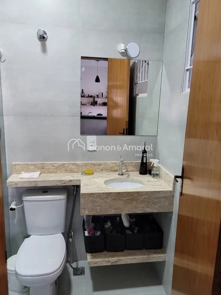Casa, 3 quartos, 160 m² - Foto 8