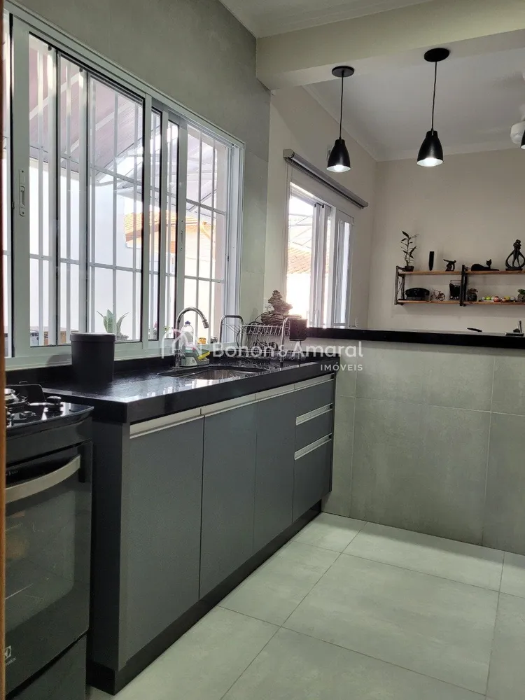 Casa, 3 quartos, 160 m² - Foto 7